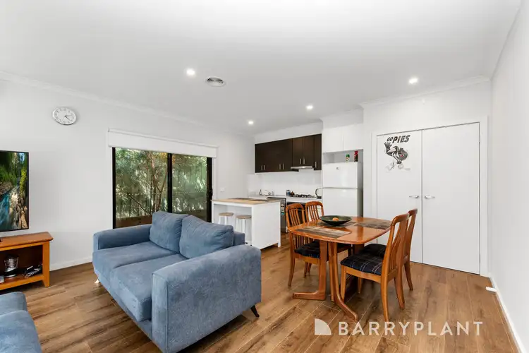 Third view of Homely townhouse listing, 5/11 Wendy Way, Tarneit VIC 3029