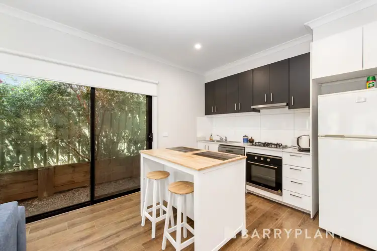 Fourth view of Homely townhouse listing, 5/11 Wendy Way, Tarneit VIC 3029