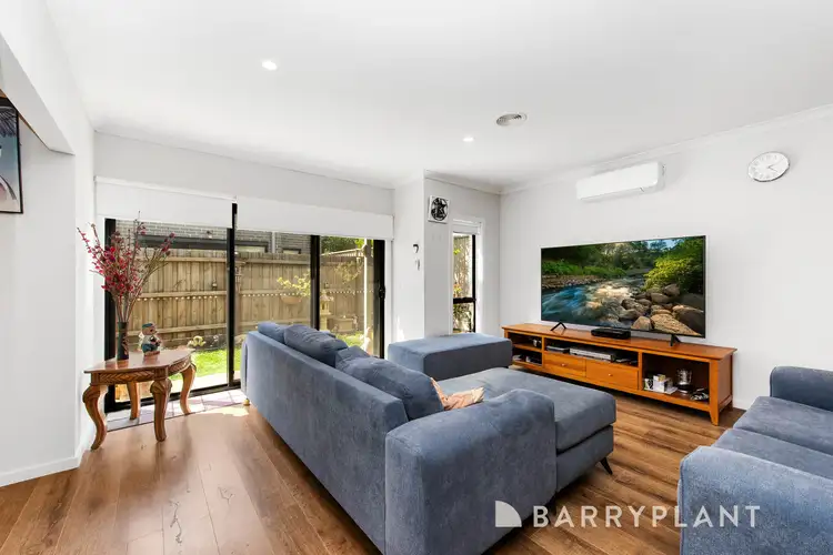 Fifth view of Homely townhouse listing, 5/11 Wendy Way, Tarneit VIC 3029