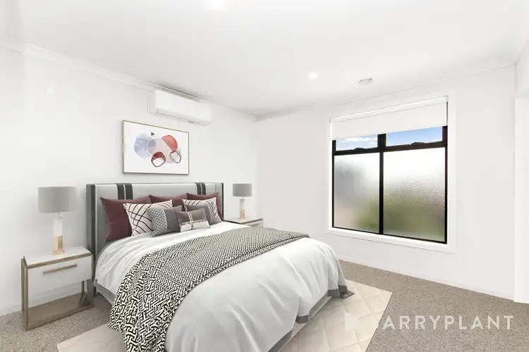 Sixth view of Homely townhouse listing, 5/11 Wendy Way, Tarneit VIC 3029