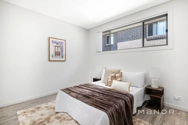 Seventh view of Homely semi-detached listing, 8B Junction Road, Baulkham Hills NSW 2153
