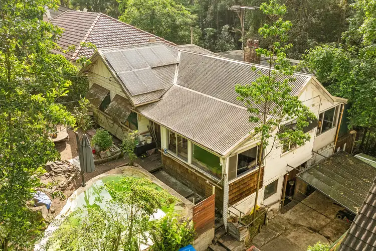 40 Mount William Street, Gordon NSW 2072