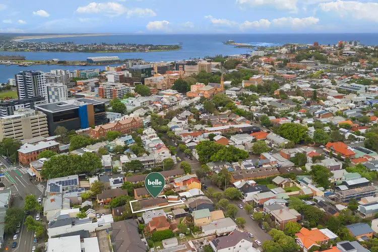 Fourth view of Homely house listing, 34a Corlette Street, Cooks Hill NSW 2300