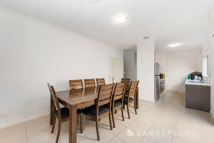 Third view of Homely house listing, 3 Corboy Close, Point Cook VIC 3030