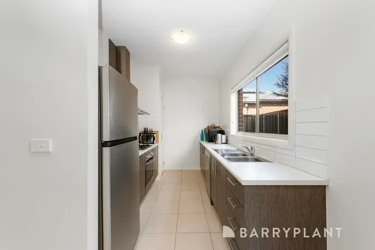 Fourth view of Homely house listing, 3 Corboy Close, Point Cook VIC 3030