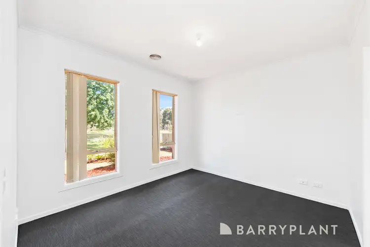 Second view of Homely house listing, 450 Morris Road, Truganina VIC 3029
