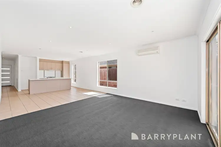 Fourth view of Homely house listing, 450 Morris Road, Truganina VIC 3029