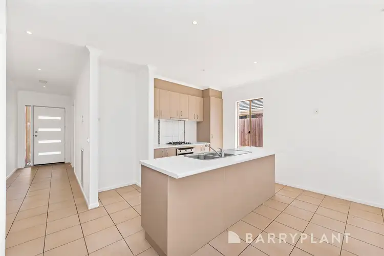 Fifth view of Homely house listing, 450 Morris Road, Truganina VIC 3029