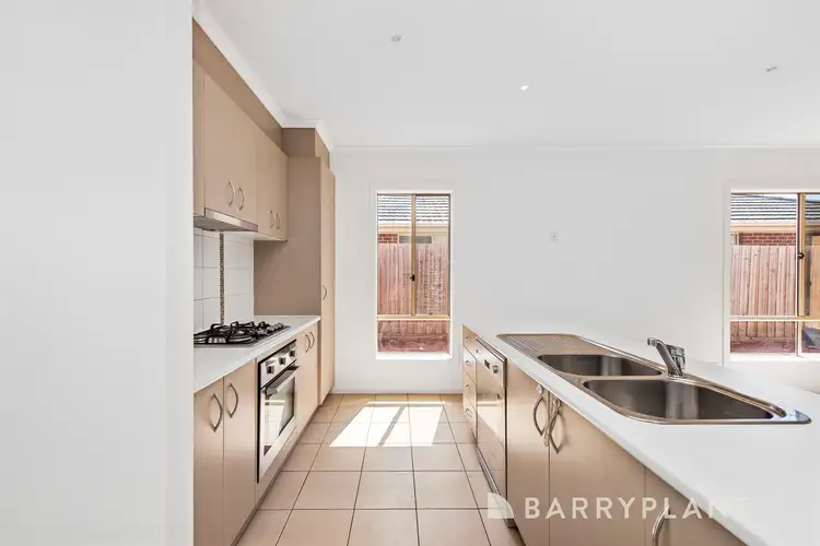 Sixth view of Homely house listing, 450 Morris Road, Truganina VIC 3029