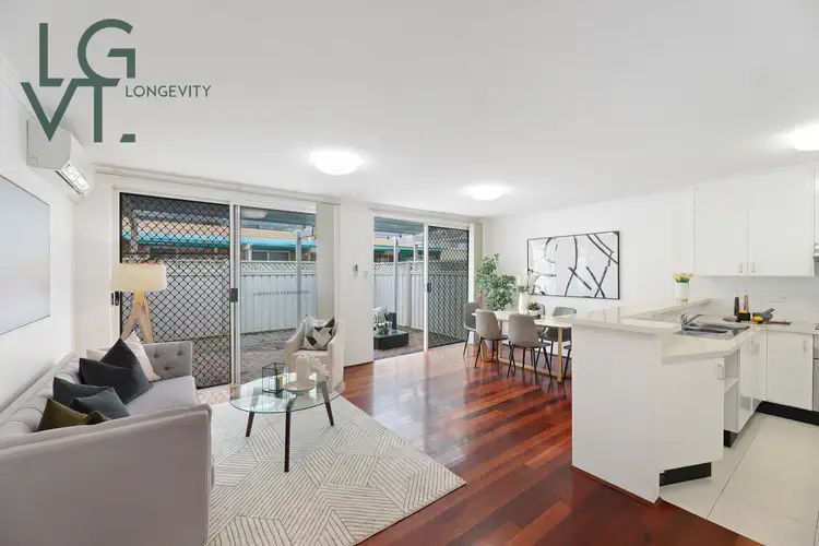 89/127 Park Road, Rydalmere NSW 2116