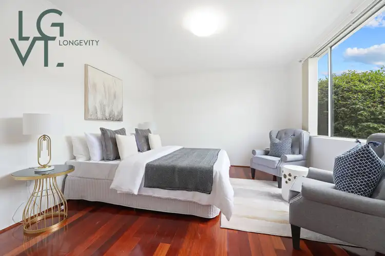 Second view of Homely townhouse listing, 89/127 Park Road, Rydalmere NSW 2116