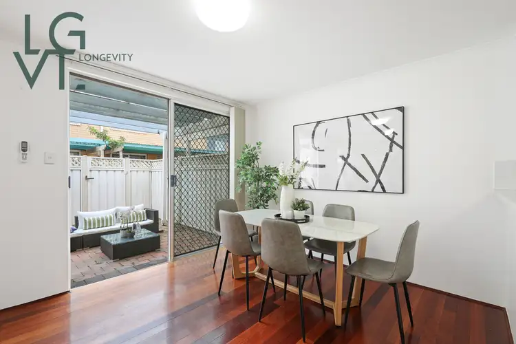 Fifth view of Homely townhouse listing, 89/127 Park Road, Rydalmere NSW 2116