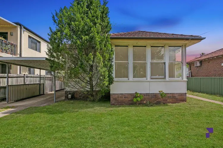 37a Marshall Street, Bankstown NSW 2200
