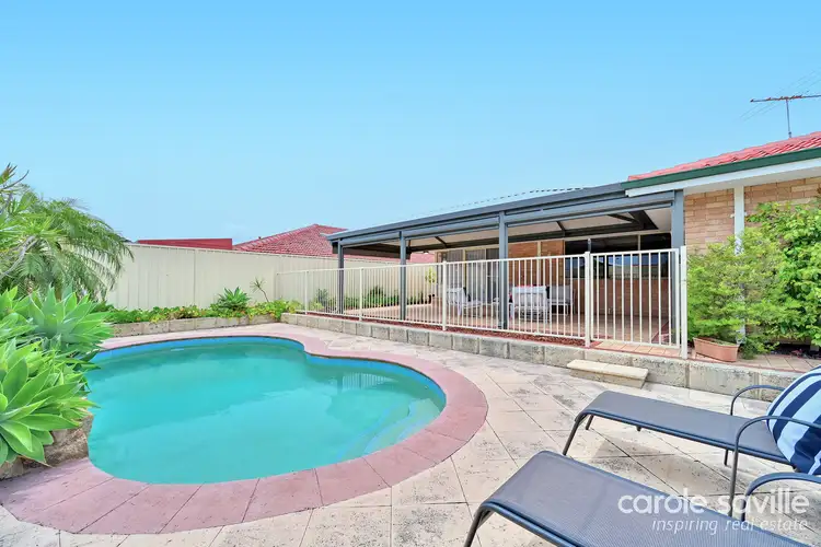 14 Laurelston Heights, Woodvale WA 6026