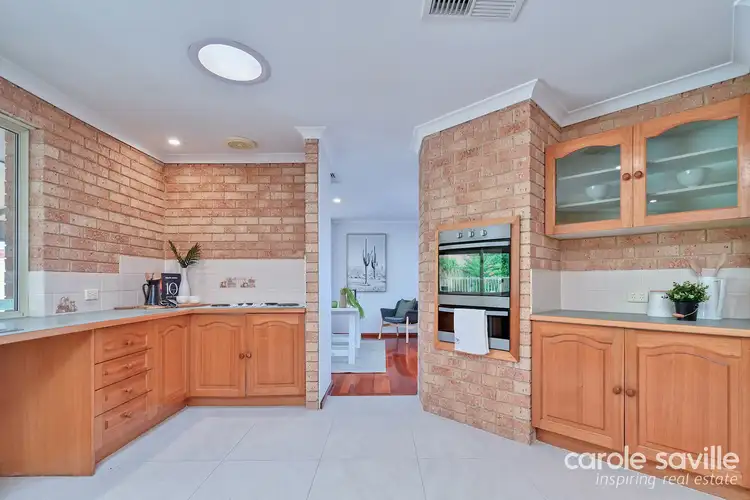 Fourth view of Homely house listing, 14 Laurelston Heights, Woodvale WA 6026