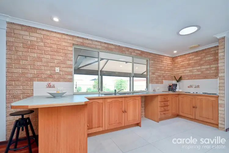 Fifth view of Homely house listing, 14 Laurelston Heights, Woodvale WA 6026