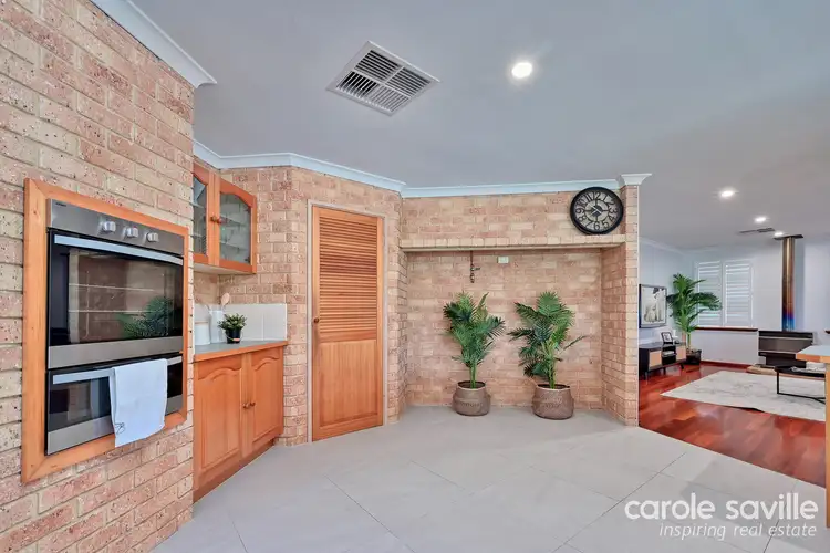 Sixth view of Homely house listing, 14 Laurelston Heights, Woodvale WA 6026