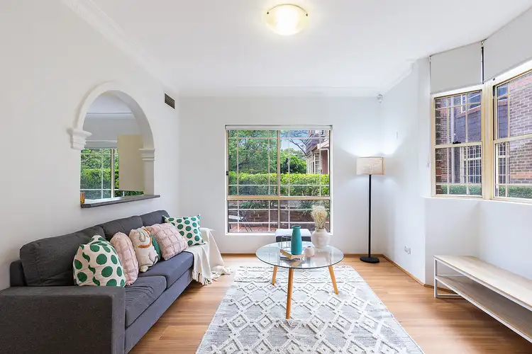 Second view of Homely townhouse listing, 7/30-34 Homebush Road, Strathfield NSW 2135