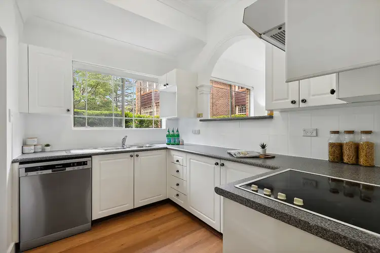 Third view of Homely townhouse listing, 7/30-34 Homebush Road, Strathfield NSW 2135