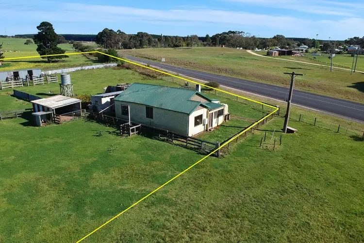 Third view of Homely house listing, 6039 Princes Highway, Dartmoor VIC 3304