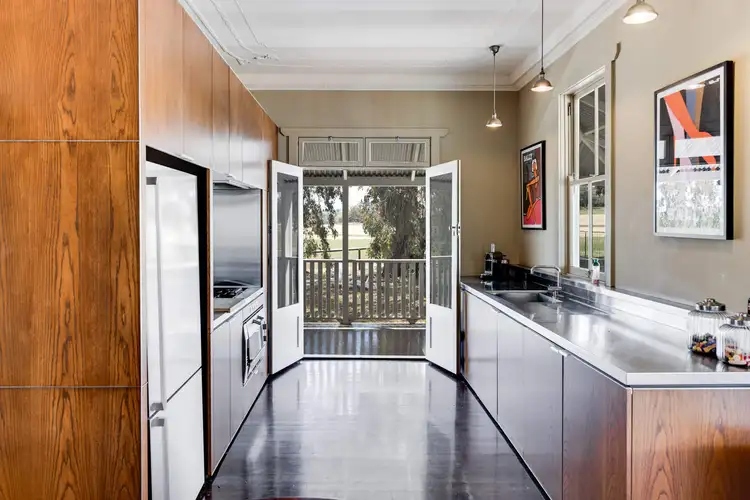 Fourth view of Homely rural property listing, 2160 Castlereagh Highway, Mudgee NSW 2850