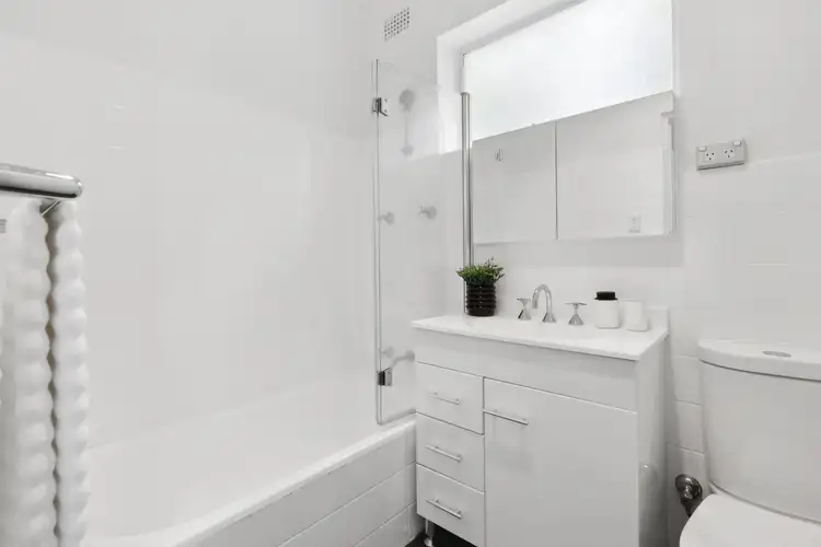 Second view of Homely apartment listing, 6/1B Armstrong Street, Willoughby NSW 2068
