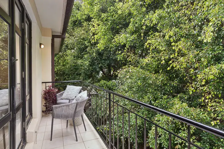 Third view of Homely apartment listing, 6/1B Armstrong Street, Willoughby NSW 2068