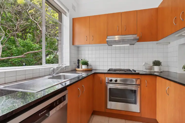 Fourth view of Homely apartment listing, 6/1B Armstrong Street, Willoughby NSW 2068