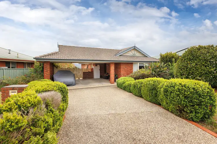 6 Lightwood Drive, Wodonga VIC 3690