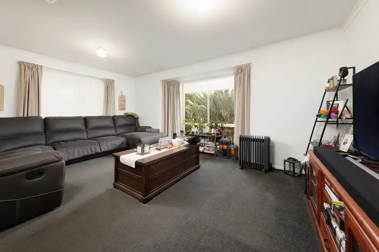 Second view of Homely house listing, 6 Lightwood Drive, Wodonga VIC 3690