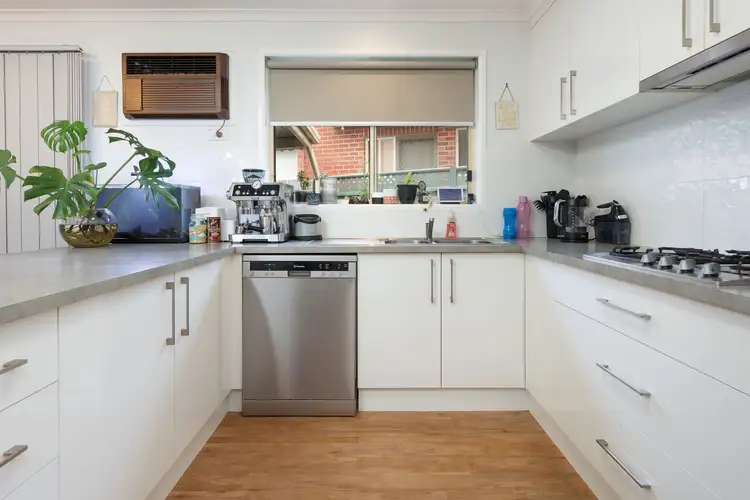 Third view of Homely house listing, 6 Lightwood Drive, Wodonga VIC 3690