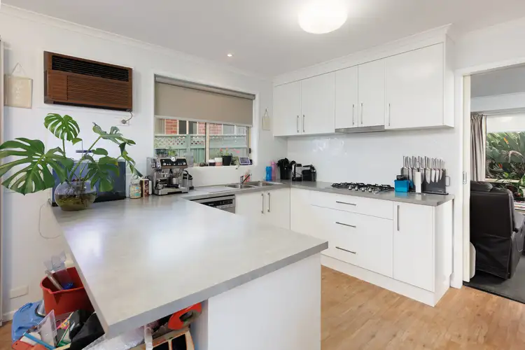 Fourth view of Homely house listing, 6 Lightwood Drive, Wodonga VIC 3690