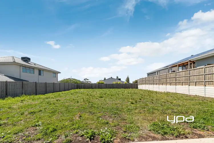 9 Cannon Court, Sunbury VIC 3429