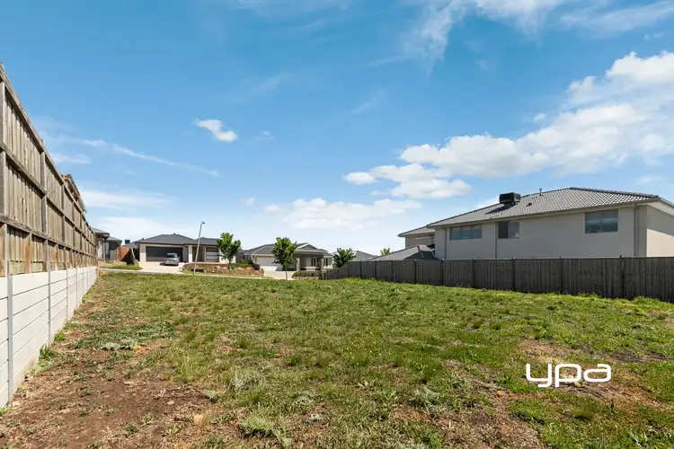 Third view of Homely land listing, 9 Cannon Court, Sunbury VIC 3429