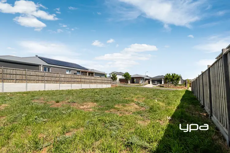 Fourth view of Homely land listing, 9 Cannon Court, Sunbury VIC 3429
