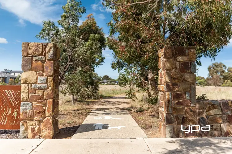 Fifth view of Homely land listing, 9 Cannon Court, Sunbury VIC 3429