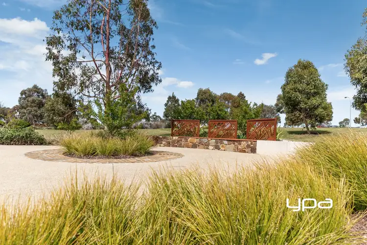 Sixth view of Homely land listing, 9 Cannon Court, Sunbury VIC 3429