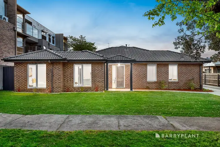 Main view of Homely unit listing, 1/7 View Road, Bayswater VIC 3153