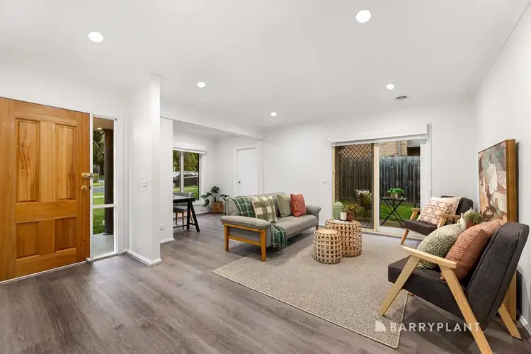 Second view of Homely unit listing, 1/7 View Road, Bayswater VIC 3153