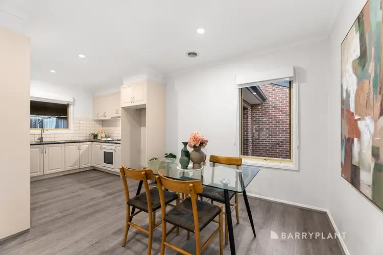 Third view of Homely unit listing, 1/7 View Road, Bayswater VIC 3153