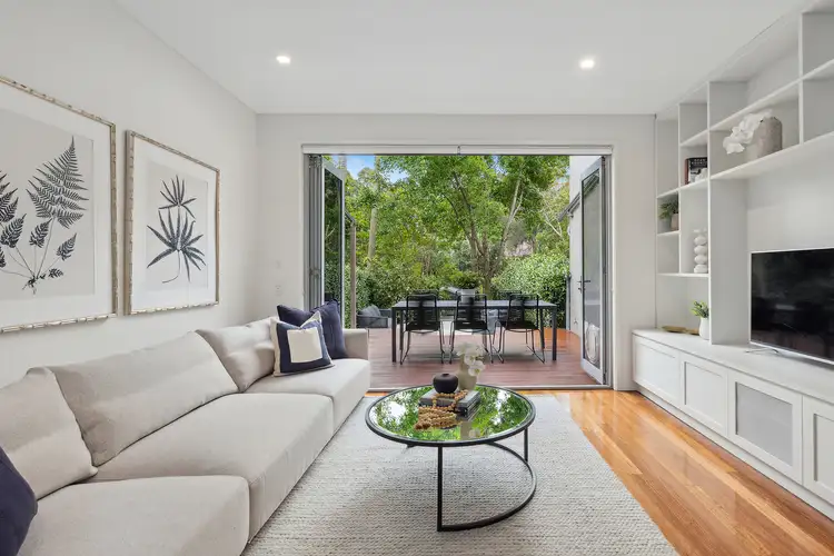 Fourth view of Homely house listing, 60 Northcote Street, Naremburn NSW 2065