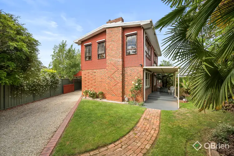 30 Park Crescent, Wangaratta VIC 3677