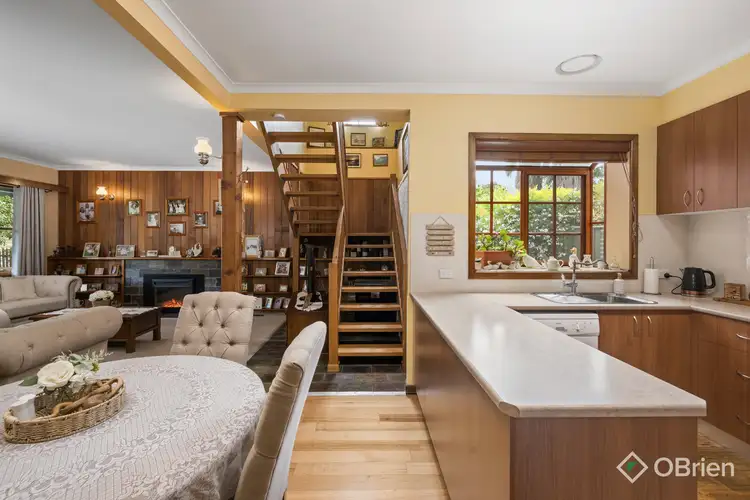 Fifth view of Homely house listing, 30 Park Crescent, Wangaratta VIC 3677