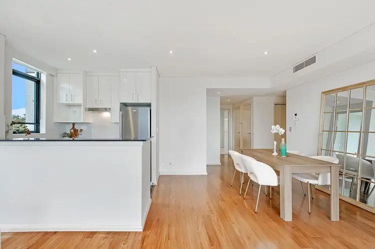 Third view of Homely unit listing, 280/27-31 Leonard Street, Waitara NSW 2077