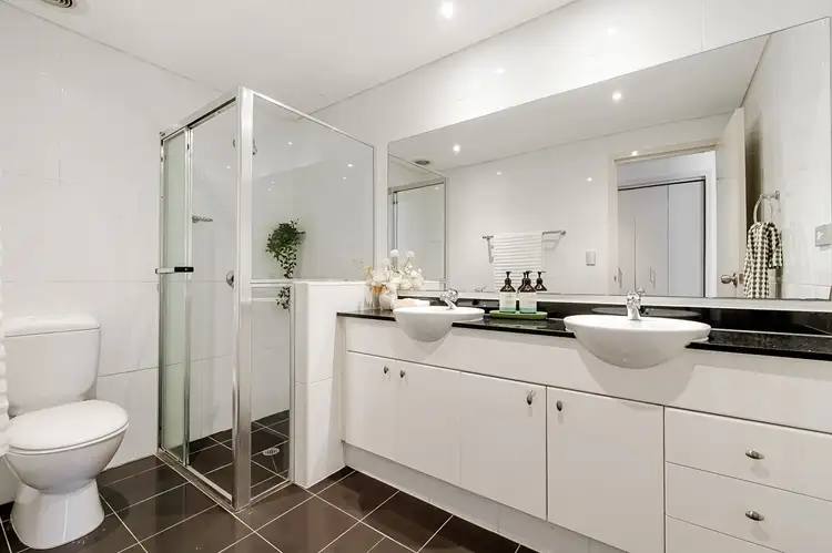 Fourth view of Homely unit listing, 280/27-31 Leonard Street, Waitara NSW 2077