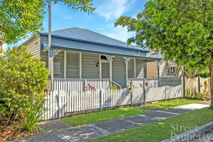 163 Cleary Street, Hamilton NSW 2303