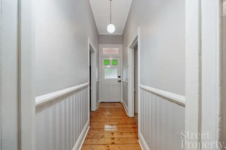 Third view of Homely house listing, 163 Cleary Street, Hamilton NSW 2303