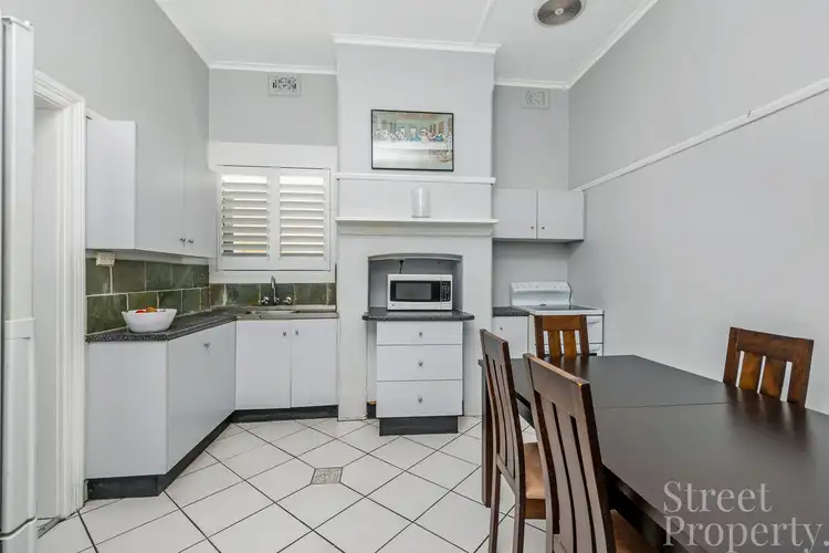 Fifth view of Homely house listing, 163 Cleary Street, Hamilton NSW 2303