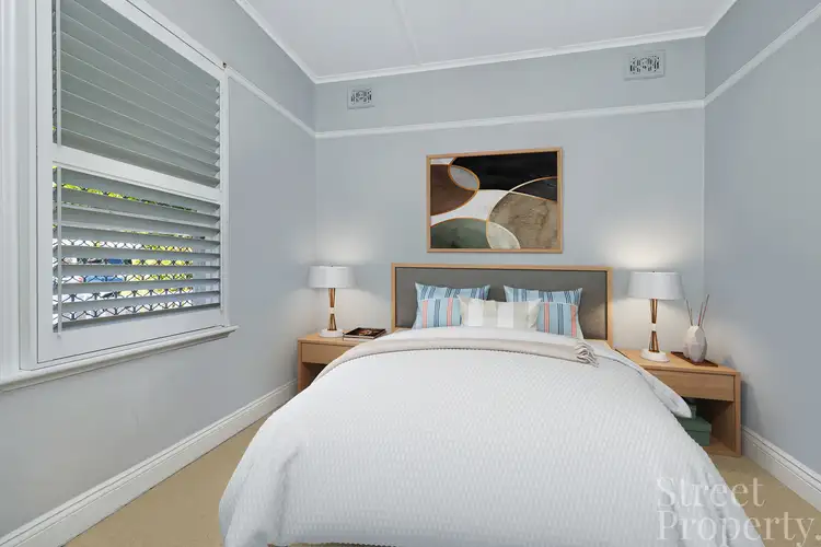 Sixth view of Homely house listing, 163 Cleary Street, Hamilton NSW 2303