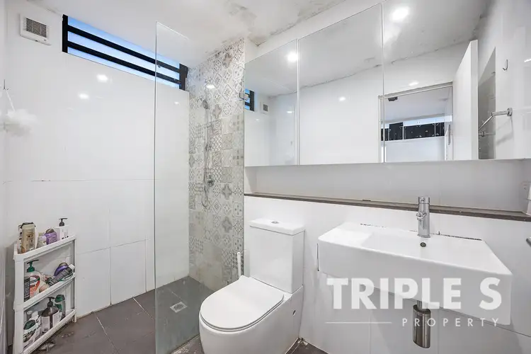 Fourth view of Homely apartment listing, 110/478-485 Wattle Street, Ultimo NSW 2007